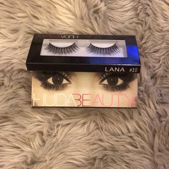🎁BUY 2 GET 1 FREE‼️‼️LANA REAL MINX FALSE LASHES - Picture 2 of 4